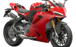 Panigale V2