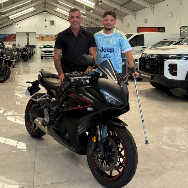 Entregas_Clientes_Farray_Motos_David