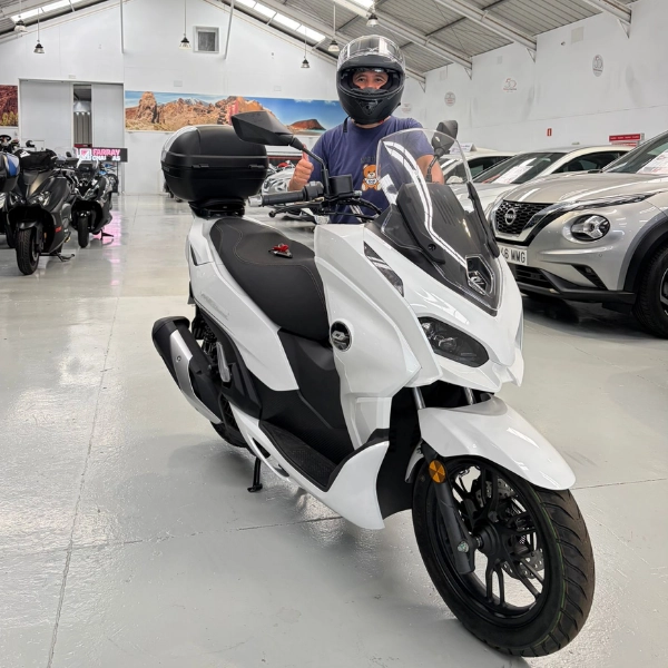 Entregas_Clientes_Farray_Motos_Michel