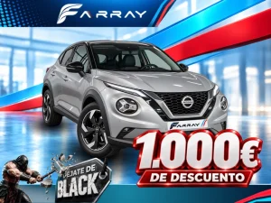 Nissan Juke DIG-T N-Connecta