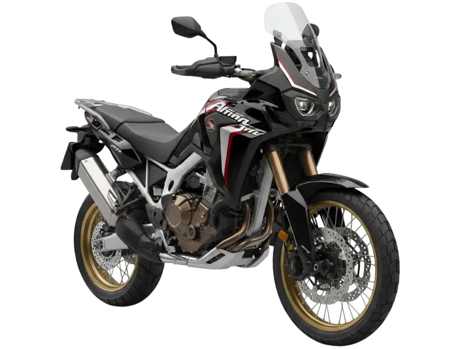 Honda CRF1100L Africa Twin Adventure Sports