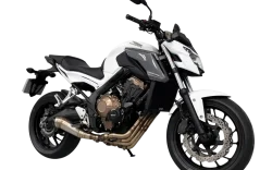 CB650F
