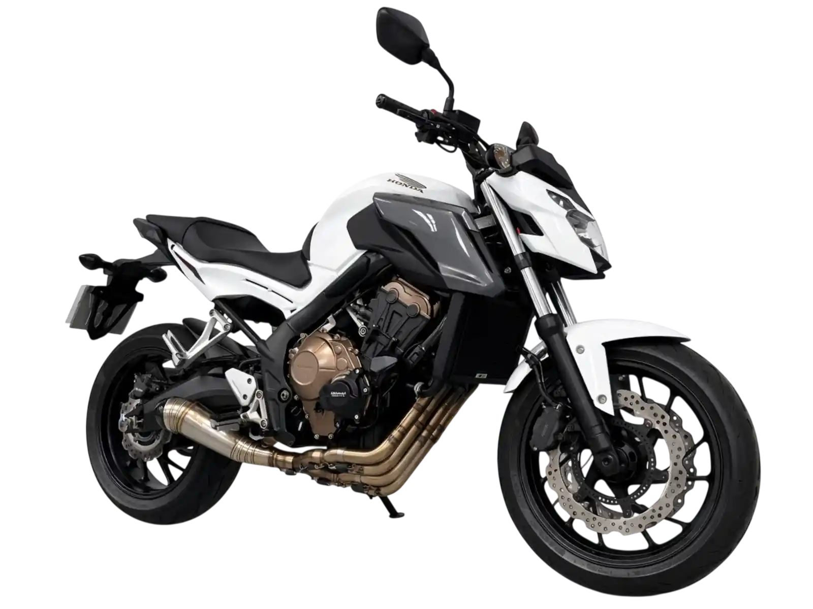 Honda CB650F