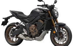 CB650R