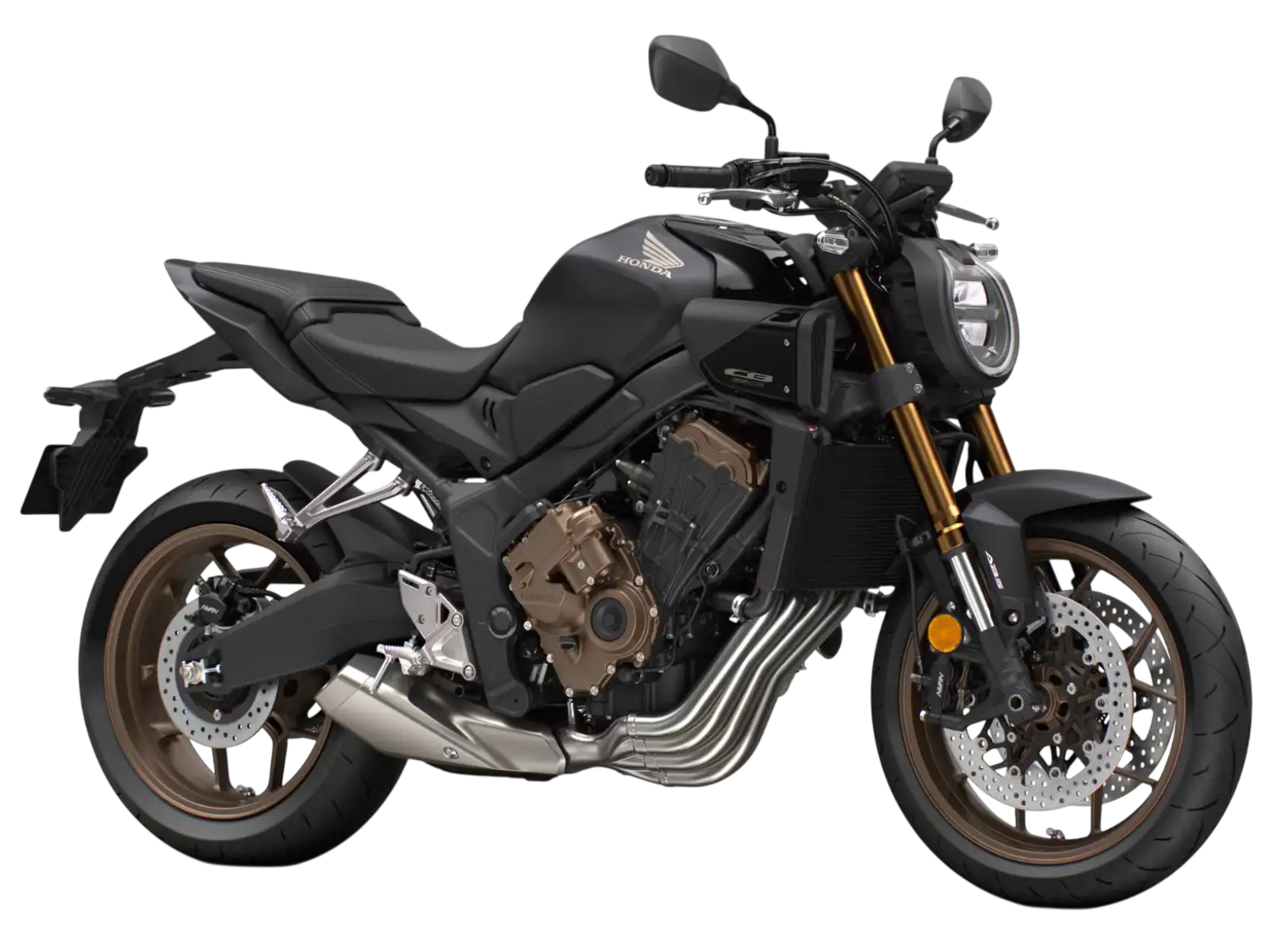 Honda CB650R