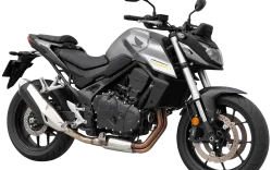 CB750 Hornet