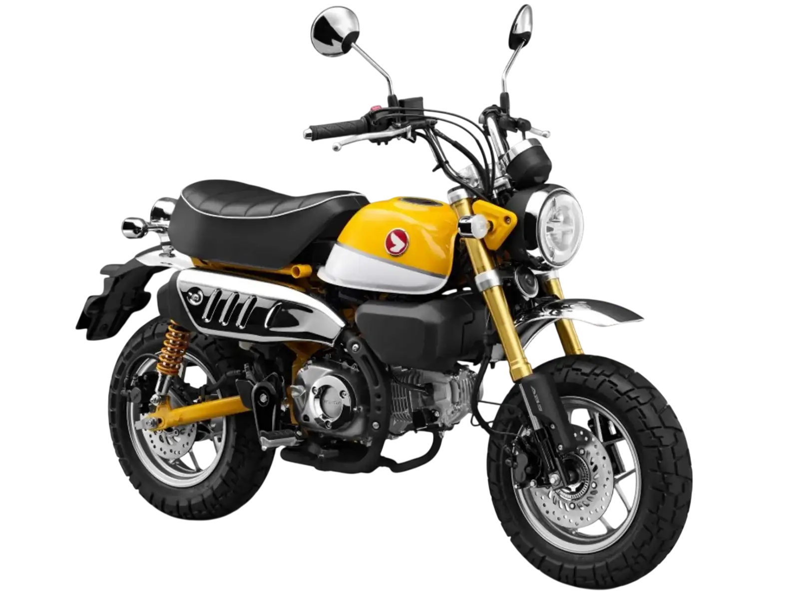 Honda Monkey