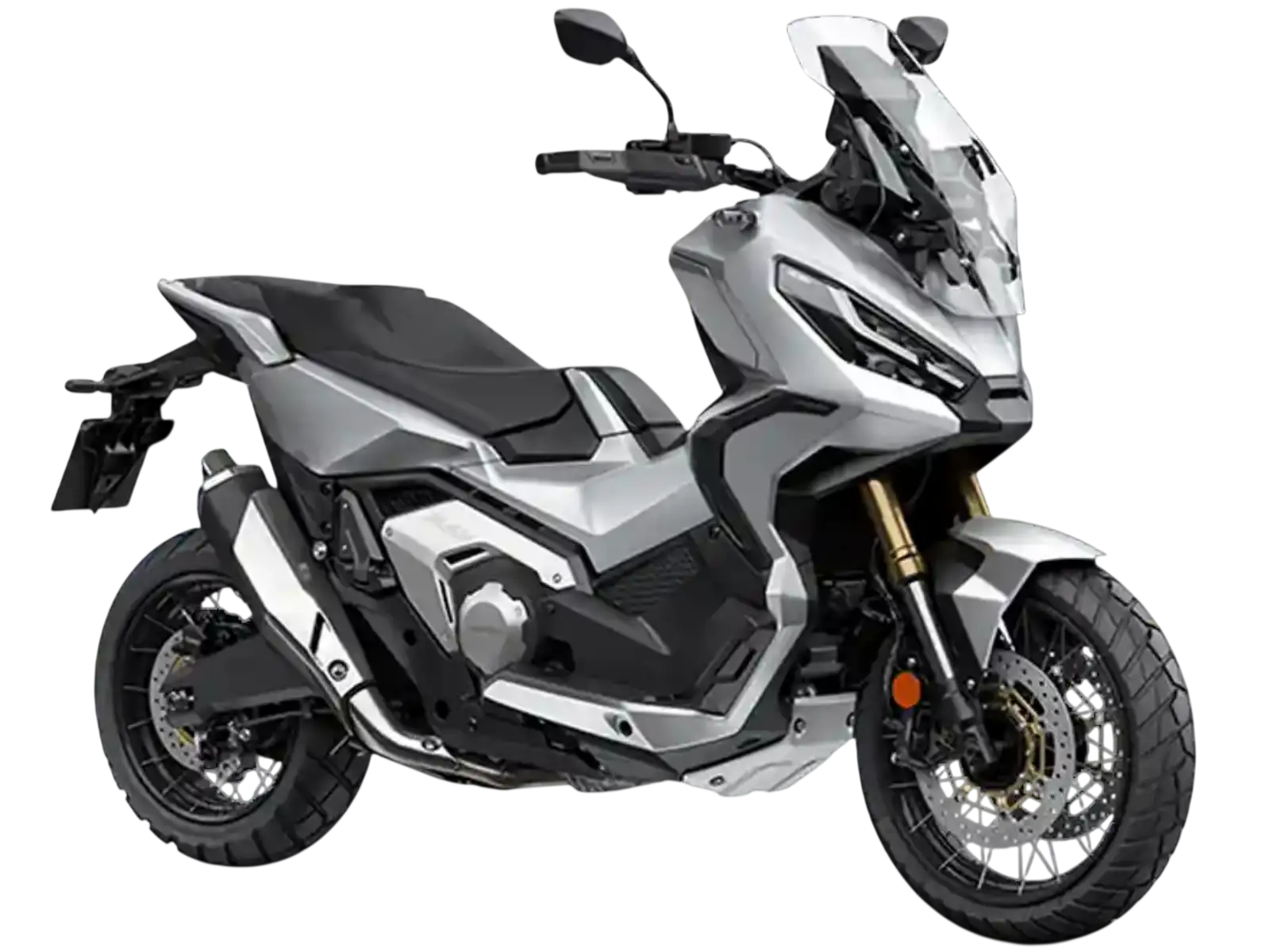 Honda X-ADV 750