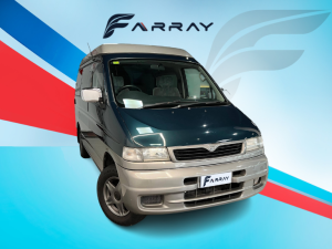 Mazda Bongo Friendee