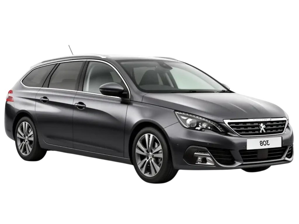 Peugeot 308 SW