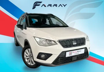 Seat Arona TSI Style DSG 7