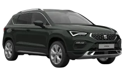 Ateca