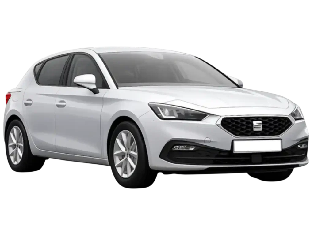 Seat León