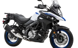 V-STROM 650 XT
