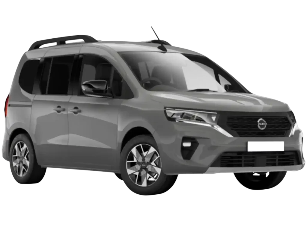 Nissan Townstar