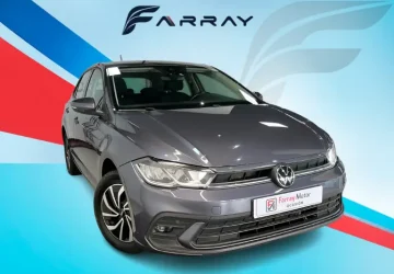 Volkswagen Polo Life TSI