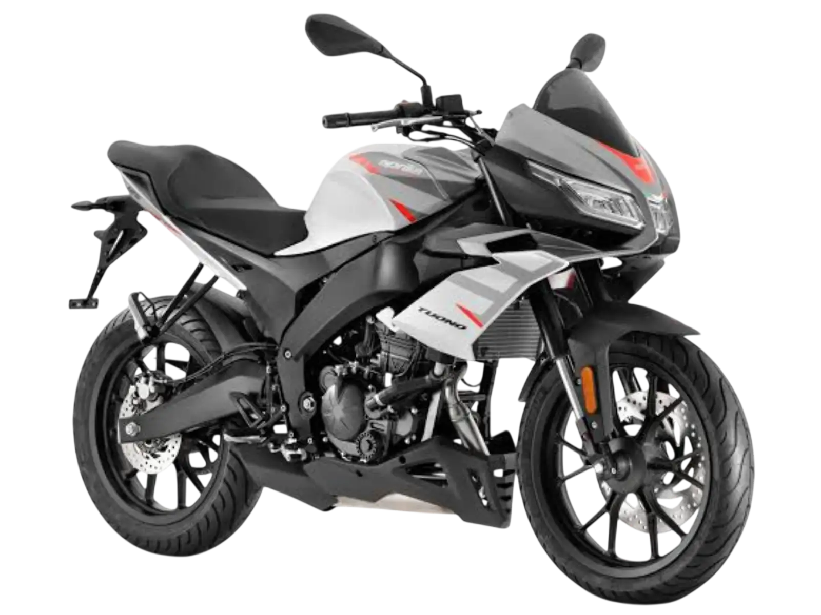Aprilia Tuono 125