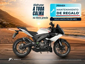 Aprilia Tuono 125