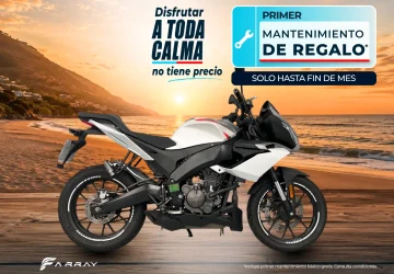 Aprilia Tuono 125