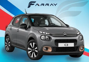 Citro&euml;n C3 PureTech 83 S&S Origins