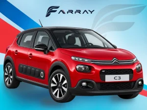 Citroën C3 Puretech 82 Feel
