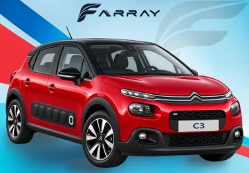 Citro&euml;n C3 Puretech 82 Feel