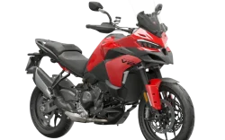 Multistrada V2 S