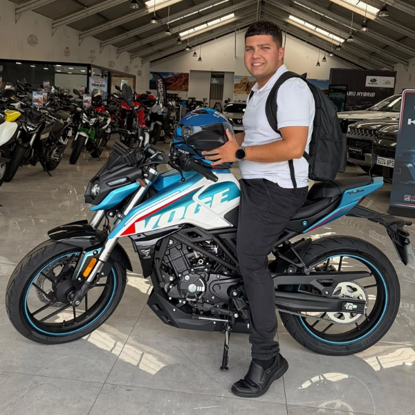 Entregas_Clientes_Farray_Motos_Ion