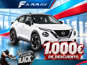 Nissan Juke DIG-T N-Connecta DCT