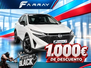 Nissan Qashqai e-POWER N-Connecta