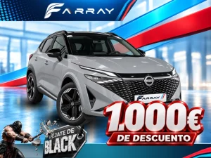 Nissan Qashqai e-POWER N-Design
