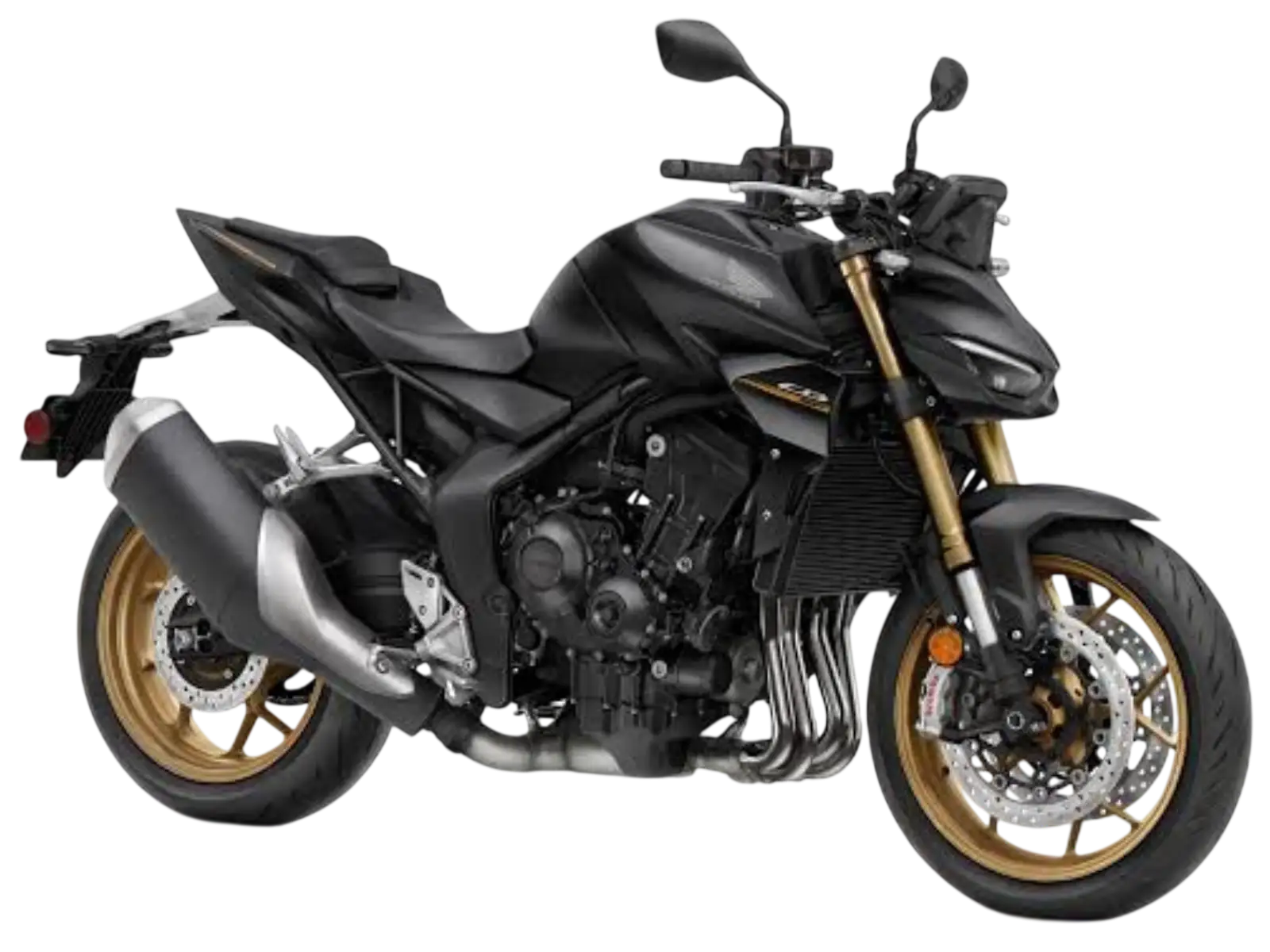 Honda CB1000 Hornet SP
