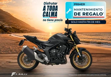 Honda CB1000 Hornet SP