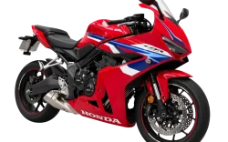 CBR650R