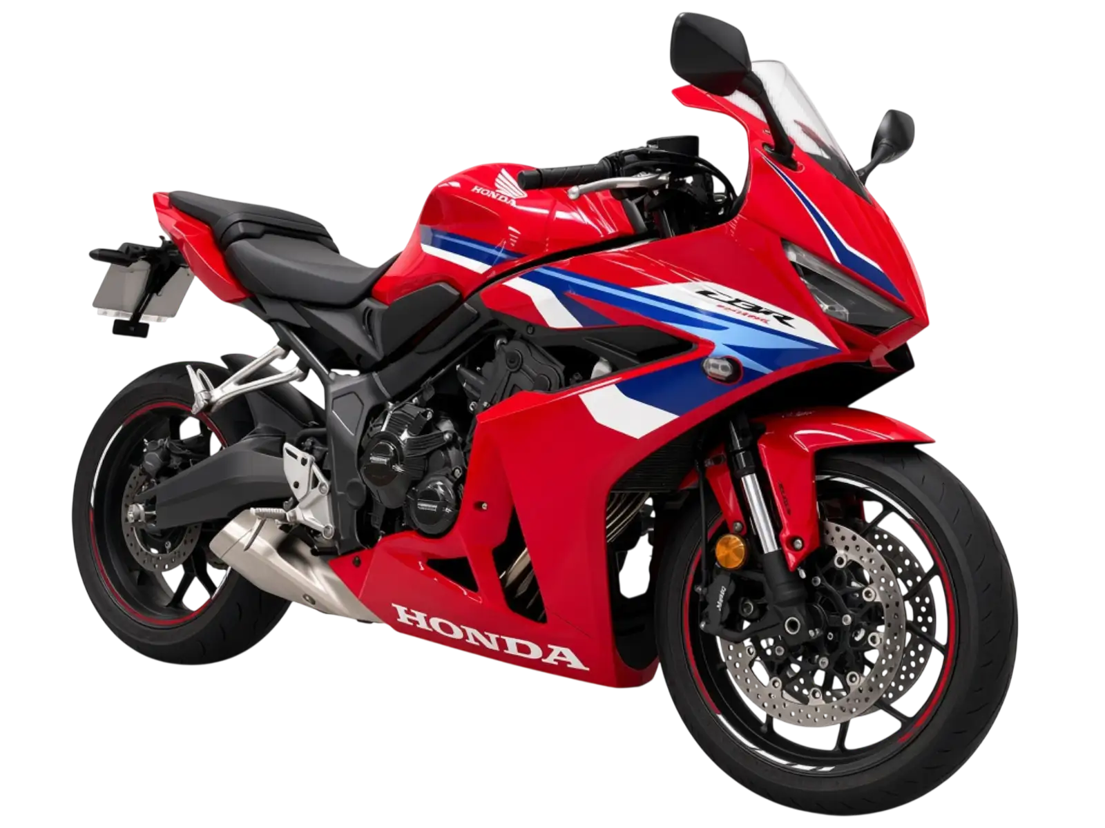 Honda CBR650R