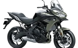 Versys 650