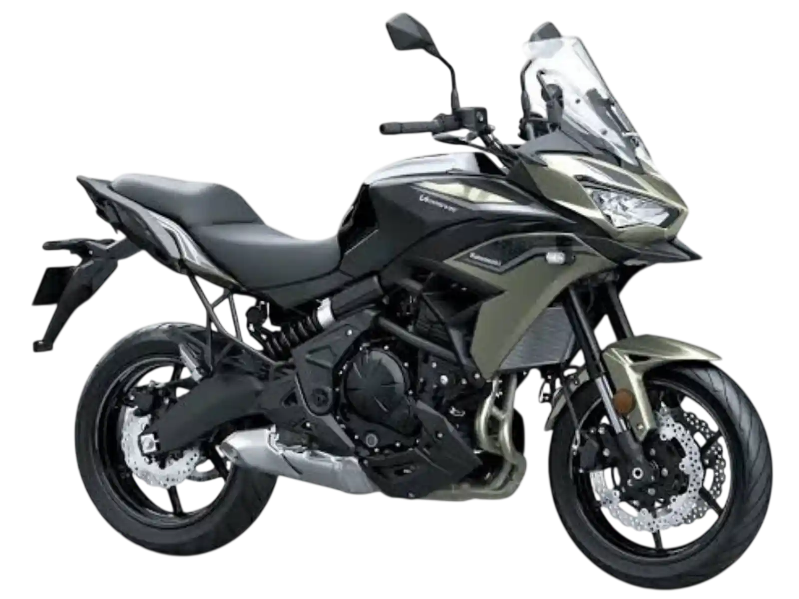 Kawasaki Versys 650