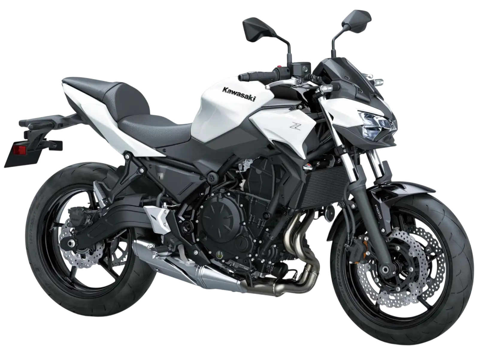 Kawasaki Z650