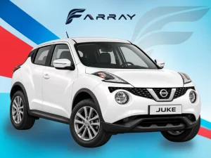 Nissan Juke DIG-T 4x2