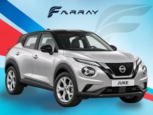 Nissan Juke DIG-T