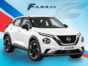 Nissan Juke DIG-T N-Connecta