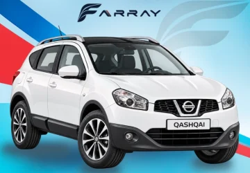 Nissan Qashqai dCi Tekna Sport 4x2