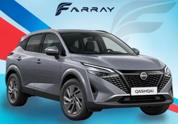 Nissan Qashqai DIG-T mHEV Acenta