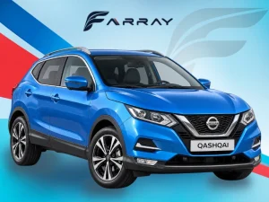 Nissan Qashqai DIG-T Acenta Pack Style