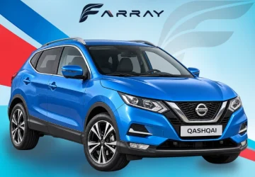 Nissan Qashqai DIG-T