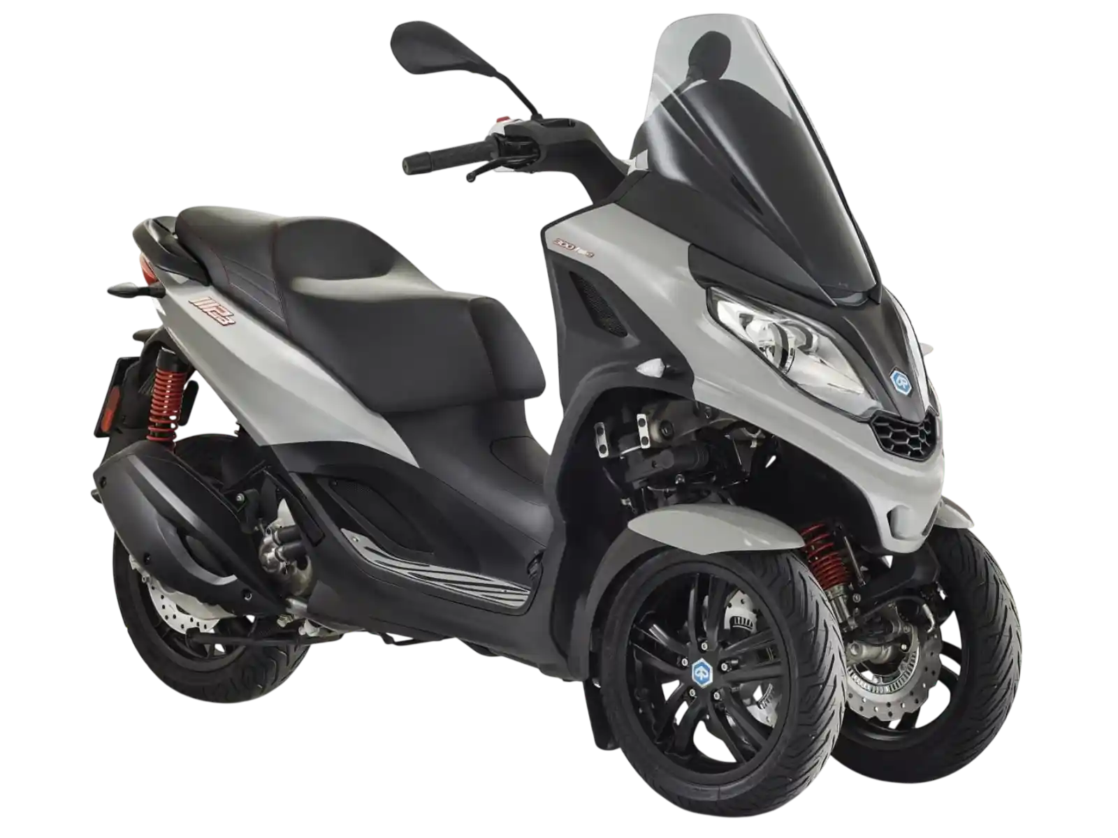 Piaggio MP3 HPE 300