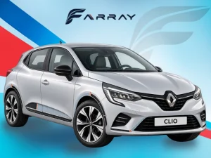 Renault Clio Serie Limitada Limited TCe