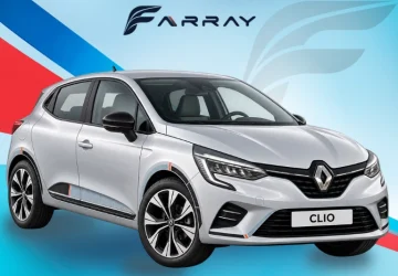 Renault Clio Serie Limitada Limited TCe