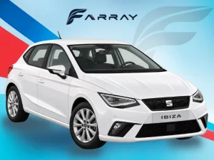 SEAT Ibiza TSI Style