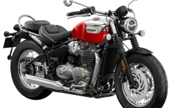 Bonneville Speedmaster